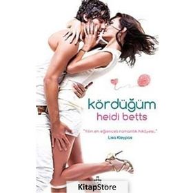 KÖRDÜĞÜM - HEIDI BETTS