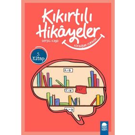 Kördüğüm Olmadan - Kıkırtılı Hikayeler 3. Sınıf - Serpil Kaya