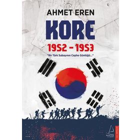 Kore 1952-1953 - Ahmet Eren