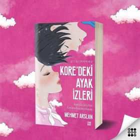 Kore Deki Ayak İzleri Mehmet Arslan Dokuz Yayınları