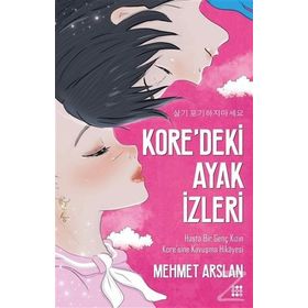 Kore Deki Ayak İzleri Mehmet Arslan Dokuz Yayınları