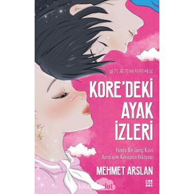 Kore Deki Ayak İzleri Mehmet Arslan Dokuz Yayınları