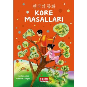 Kore Masalları - William Elliot Griffis