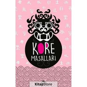 Kore Masalları - William Elliot Griffis