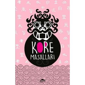 Kore Masalları - William Elliot Griffis