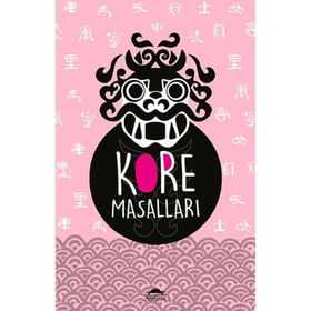 Kore Masalları - William Elliot Griffis