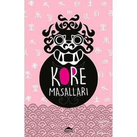 Kore Masalları - William Elliot Griffis