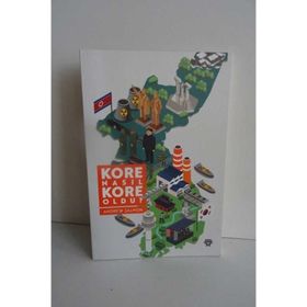 Kore Nasıl Kore Oldu? - Andrew Salmon