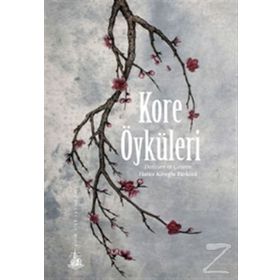 Kore Öyküleri - Hatice Köroğlu Türközü