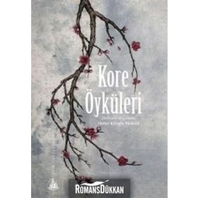 Kore Öyküleri - Hatice Köroğlu Türközü