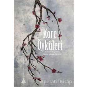 Kore Öyküleri - Hatice Köroğlu Türközü