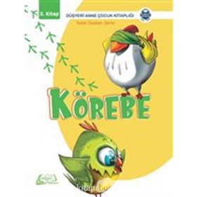 KÖREBE - EMRAH AYDIN