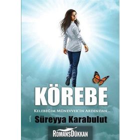 Körebe - Süreyya Karabulut