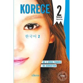 KORECE 2 - S. GÖKSEL TÜRKÖZÜ;SEONGJU KIM