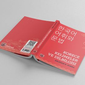Korece Kelimeler ve Dilbilgisi Aslıhan R. Zorba