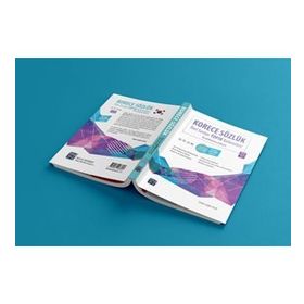 Korece Sözlük - İleri Seviye Topık Kelimeleri Ender Çağlar Uçak