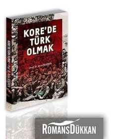 Kore'de Türk Olmak - Atila Sesören