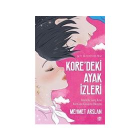 Koredeki Ayak İzleri - Mehmet Arslan