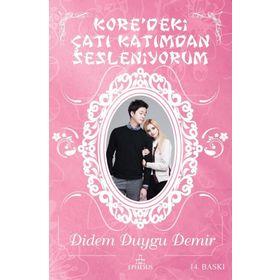 Kore’deki Çatı Katımdan Sesleniyorum - Didem Duygu Demir