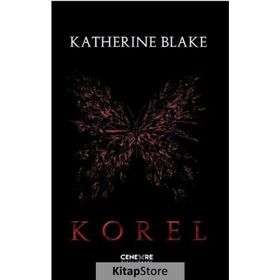 Korel - Katherina Blake