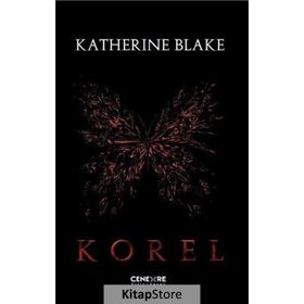 Korel - Katherina Blake