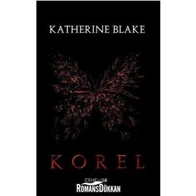 Korel - Katherine Blake