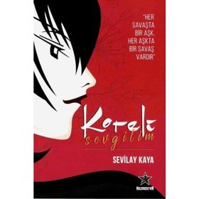 Koreli Sevgilim - Sevilay Kaya