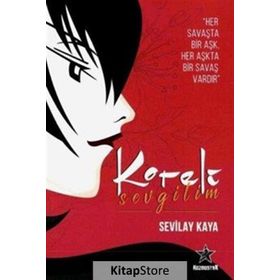 Koreli Sevgilim - Sevilay Kaya