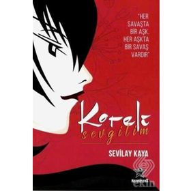 Koreli Sevgilim - Sevilay Kaya