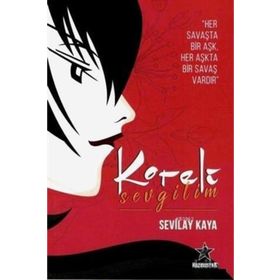 Koreli Sevgilim - Sevilay Kaya