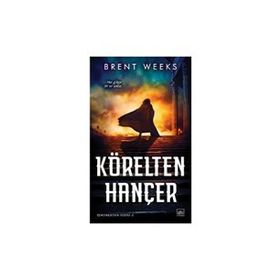 Körelten Hançer 2 Işıkyaratan Serisi