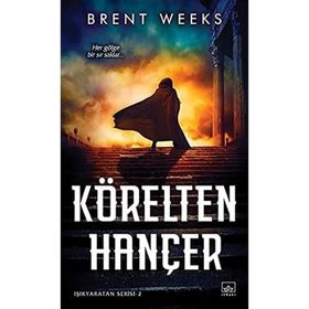 Körelten Hançer 2 Işıkyaratan Serisi