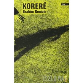 Korere - Brahim Ronizer
