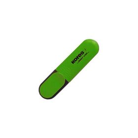 Kores 36105 Yeşil Fosforlu Kalem