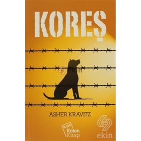 KOREŞ - ASHER KRAVITZ