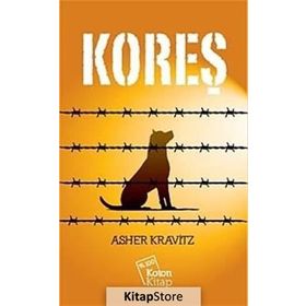 KOREŞ - ASHER KRAVITZ