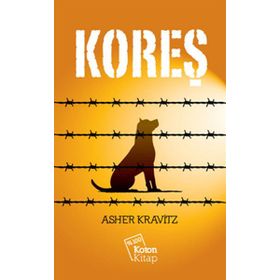 KOREŞ - ASHER KRAVITZ