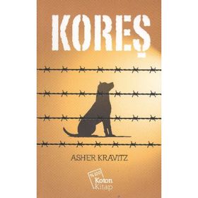 KOREŞ - ASHER KRAVITZ