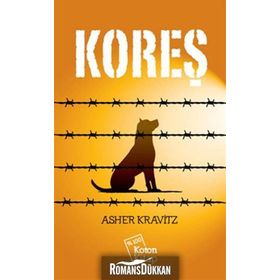 KOREŞ - ASHER KRAVITZ