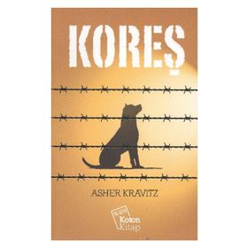 KOREŞ - ASHER KRAVITZ
