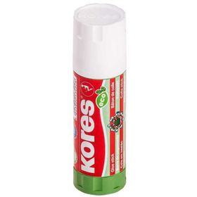 Kores ECO Glue Stick 40 gr Yapıştırıcı