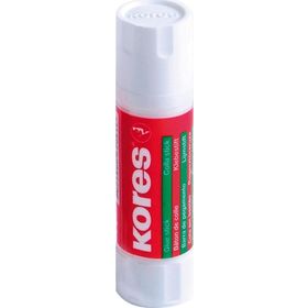 Kores ECO Glue Stick 40 gr Yapıştırıcı