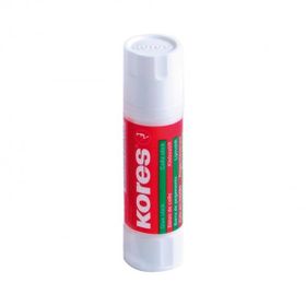 Kores ECO Glue Stick 40 gr Yapıştırıcı