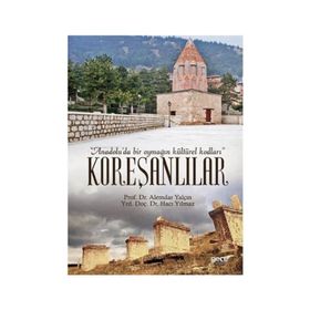 Koreşanlılar - Alemdar Yalçın Hacı Yılmaz