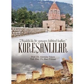 Koreşanlılar - Alemdar Yalçın Hacı Yılmaz
