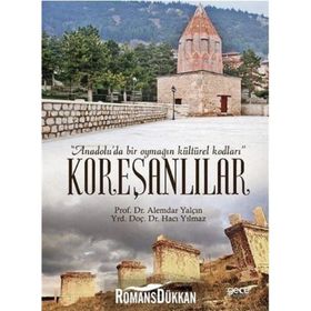 Koreşanlılar - Alemdar Yalçın Hacı Yılmaz
