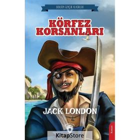 Körfez Korsanları - Jack London