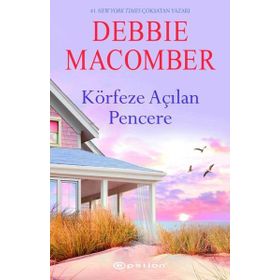 Körfeze Açılan Pencere Epsilon Yayınevi