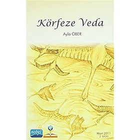 KÖRFEZE VEDA - AYLA ÖBER