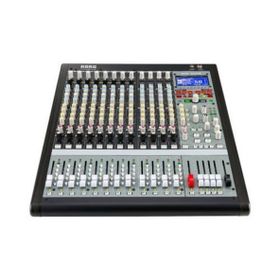 Korg 16 Kanal Soundlink Mixer